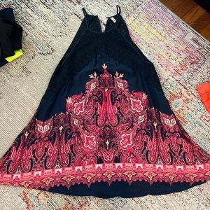 Intimately Free People Dress